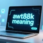 Awt88k Meaning