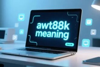 Awt88k Meaning
