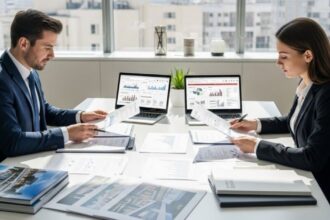 Business Properties Aggr8Investing