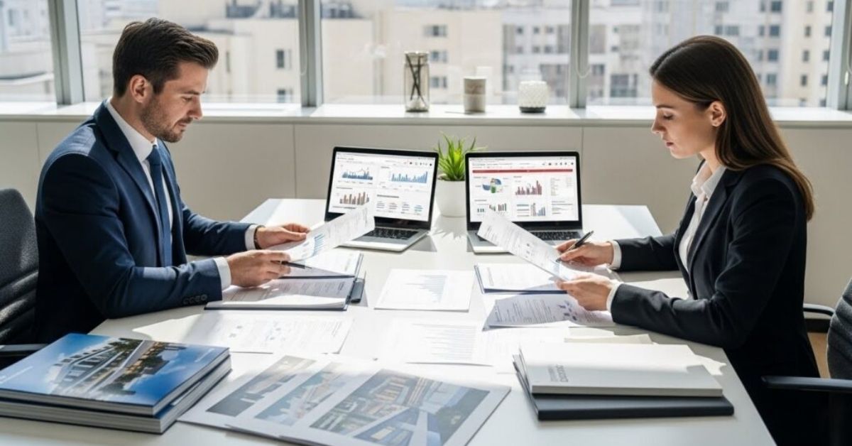 Business Properties Aggr8Investing