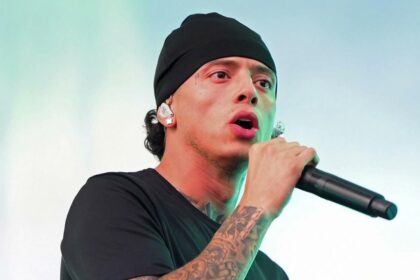 Central Cee Net Worth