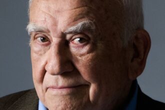 Charles Edward Vogelman