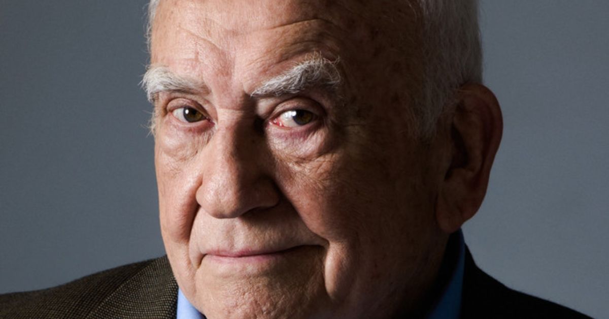 Charles Edward Vogelman