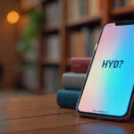 HYD Meaning in Text
