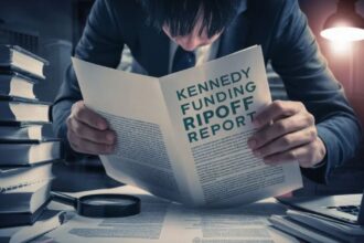 Kennedy Funding Ripoff Report