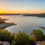 Lake Texoma Should Be Capitalized