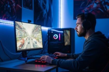 Playing Games Blog Playbattlesquare