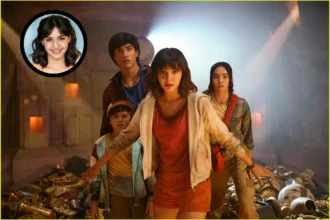 Samantha Lorraine Age