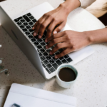 Start nixcoders.org Blog