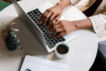 Start nixcoders.org Blog