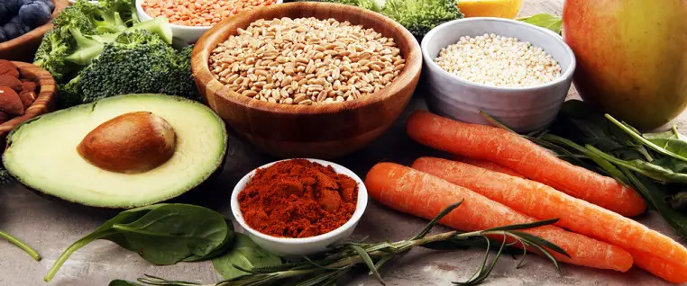 The Most Powerful Superfoods Lwspeakcare