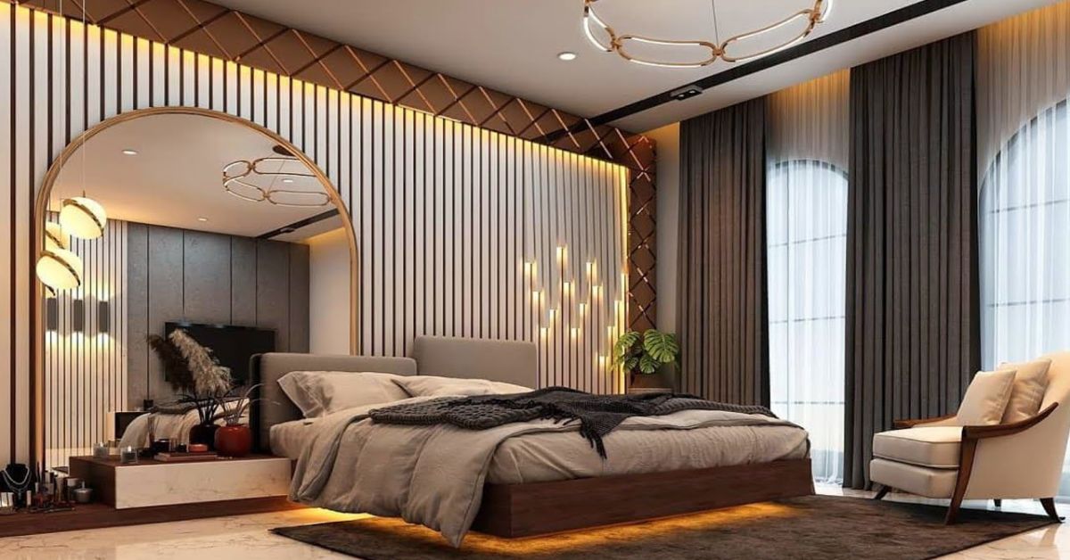 Why Interior Design Is Interesting Mintpaldecor