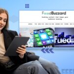 Latest Feedbuzzard com