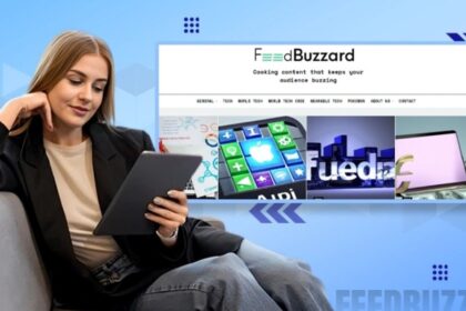Latest Feedbuzzard com