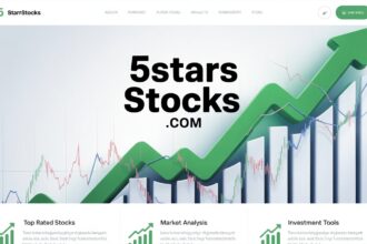 5starsstocks .com