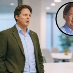 Image of Daniel Broglie