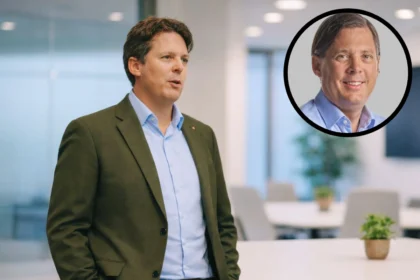 Image of Daniel Broglie