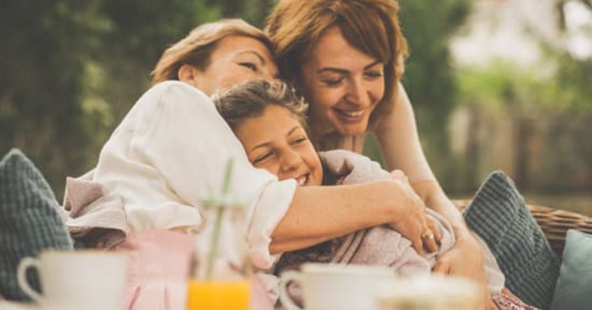 Easy Guide Convwbfamily