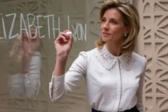 Elizabeth Bowes Gregory