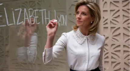 Elizabeth Bowes Gregory