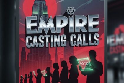 Empire Casting Call