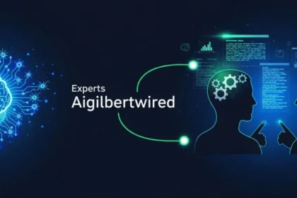 Experts AIGilbertWired