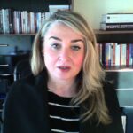 Gillian Brown Disability