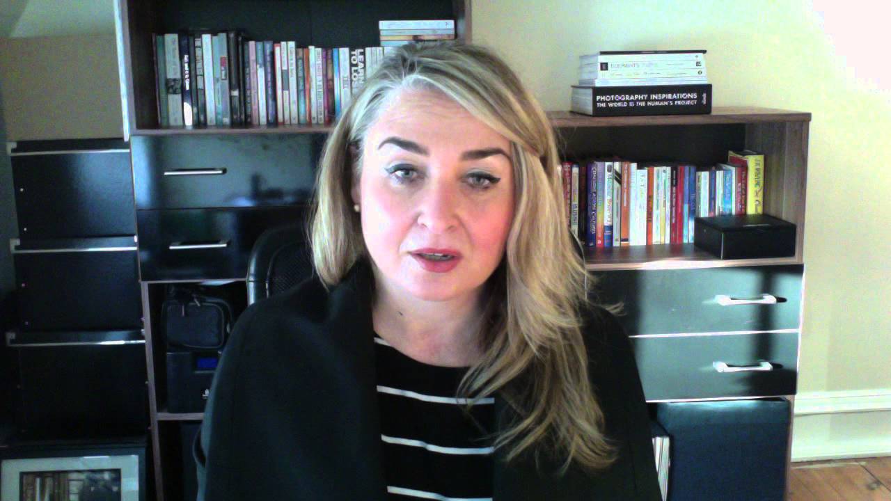 Gillian Brown Disability