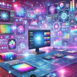 Graphic Design Software GFXRobotection