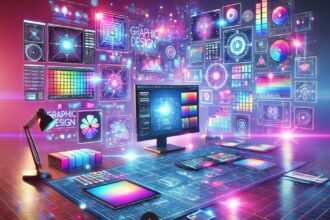 Graphic Design Software GFXRobotection