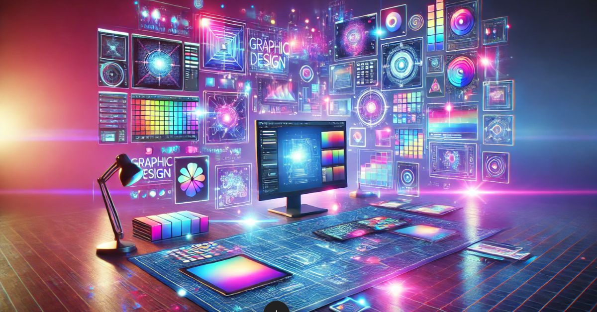 Graphic Design Software GFXRobotection