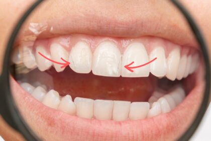 How To Fix a Cracked Tooth Naturally