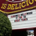 Iconic Hollywood Fast Food