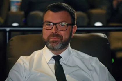 Jason Matheson Net Worth