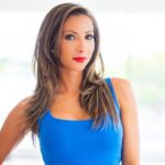 Katrina Campins Net Worth