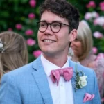 Image of Mike Dobinson