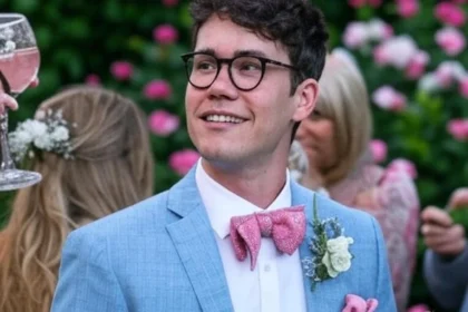 Image of Mike Dobinson