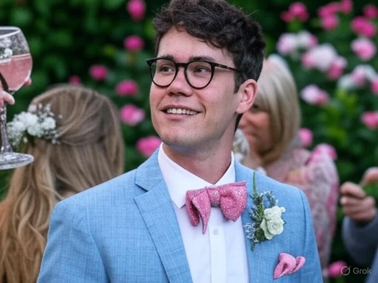 Image of Mike Dobinson