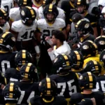 Mizzou Football Game Fan Ejections