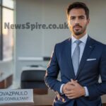 Pedrovazpaulo Business Consultant