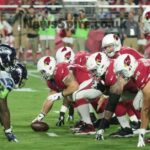 Seahawks vs Arizona Cardinals Match Player Stats