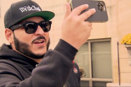 Sean Paul Reyes Net Worth