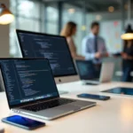 Cross-Platform App Development by Garage2Global