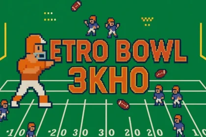 retro bowl 3kh0