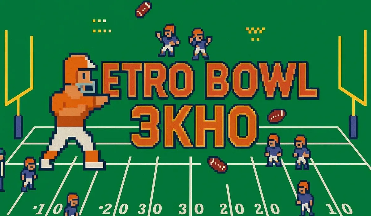 retro bowl 3kh0