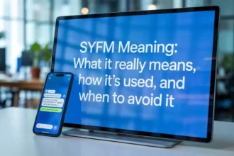 syfm meaning