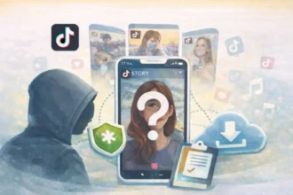 How to Watch Stories Anonymously