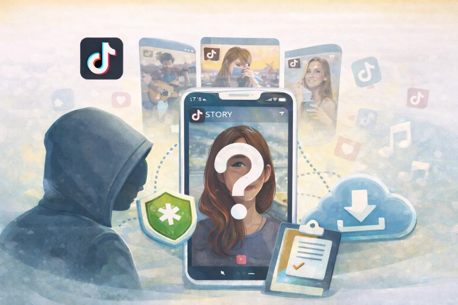 How to Watch Stories Anonymously