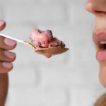 what can i eat after tooth extraction​