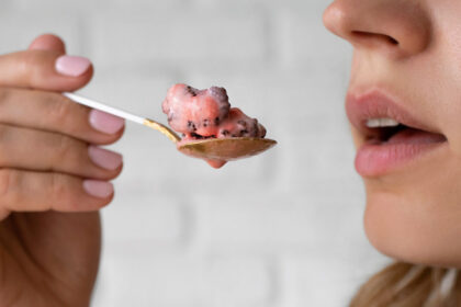 what can i eat after tooth extraction​